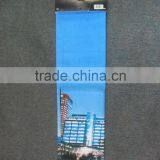Custom 3d Paper Cards Rectangle Tea Towl Paper Header Card thumbnail-2