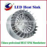 Aluminum Die Casting Heat Sink, Aluminum Die Casting, Aluminum Die Casting thumbnail-1