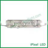 DC 12v IP 65 5050 High Power 5050 Injection Module thumbnail-2