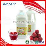 New Product Promotion Grape Flavored Milk Emusifier and Stabilizer thumbnail-1