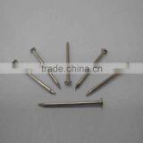 Common Nails With Factory Prices