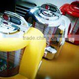 Wall Mounted Mini Jukebox thumbnail-4