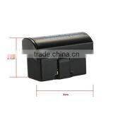 Mini V2.1 OBD OBD II Bluetooth Interface Auto Car Diagnostic Scanner Tool Code Reader Scanner for Android Symbian Windows thumbnail-2