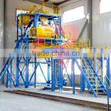 Roof Wall Sandwich Panel Roll Forming Machine Line for Structu/automatic Precast Eps Concrete Sandwich Wall Panel Making Machine thumbnail-5