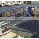 Welded Wire Mesh Panels