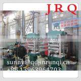 2016 New Rubber Floor Tile Making Machine thumbnail-5