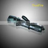 Trustfire SSC P7-F16 3 Modes 900lumens Super Bright Rechargeable Led Torch (1*18650)