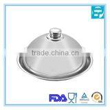 High Quality Metal Steel Dish Cover thumbnail-1