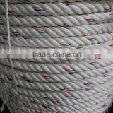 PP 3 or 4 Strands Ropes for Marine thumbnail-5