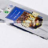 CoCoffee Beans Aluminum Foil Eight Edge-sealing Square Bottom Bag With Air Holes thumbnail-2
