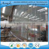 Good Service Water Wall Acrylic Aquarium Tanks For Sale thumbnail-5