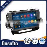 Cheap10.2 Inch Steering Wheel Control Car Gps Android Dvd Player for Toyota thumbnail-2