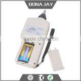 Vibration Meter Digital Vibration Sensor Meter Tester Vibrometer Analyzer Acceleration GM63A thumbnail-4