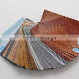 High Wear Resistance and Hot Sale PVC Covering Vinyl Flooring thumbnail-6
