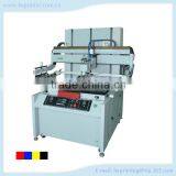 Roll to Roll Silk Screen Printing Machine