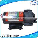Hot! China Factory Low Noise DC 24V Electric Water Pump Motor for Water Purify Machne (MLDC46-01A) thumbnail-6