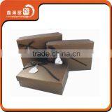 Promotional Logo Printed Packaging Custom Paper Box thumbnail-5