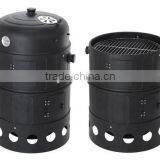 2015 Extra Large Heavy Duty Novelty Bbq Smoker Grills thumbnail-2