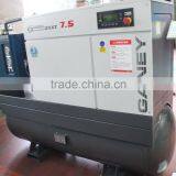 OX 4.5 Scroll Air Compressor Electric Silent Air Compressor Price List thumbnail-4