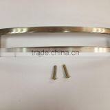 Designed Zinc Alloy Kitchen Cabinet Handle thumbnail-1
