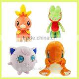 2017 Wholesale Pokemon Plush Toys Sale Cat for Halloween Day thumbnail-1