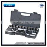 25pcs Special Tools of Socket Wrench Set