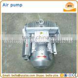 Mini High Pressure Air Pump,printing Blower,vacuum Pump for Vacuum Forming thumbnail-4