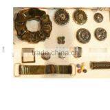 Motorcycle Rubber Parts