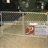 Steel Liner Ceramic Pig Panels( Factory & Trader) thumbnail-1