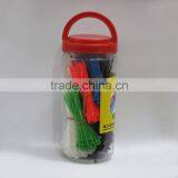 Self-locking Nylon Wire Tie (friendly to Earth) thumbnail-6