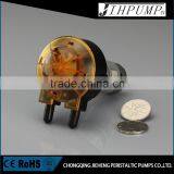 Low Cost JIHPUMP OEM Peristaltic Pump With Quick Install Panel of Flow Rate 140ml/min thumbnail-2