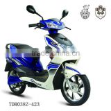new fashion colorful sporting electric motor bicycle