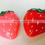 FB0322-2 Strawberry Shape Organic Lip Balm thumbnail-4