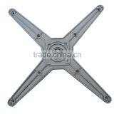Patio Aluminium Table Base thumbnail-4