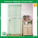 Magnetic Door and Window Screen Mesh Net thumbnail-1