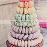 10 Tier Macaron Tower or Display Stand for French Macarons