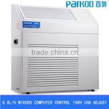 High quality Ceiling wall mounted dehumidifier 8.8L/H for swimming pool
