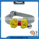 Pet Accessories Manufacture Fashion Cat Collar Wholesale thumbnail-4