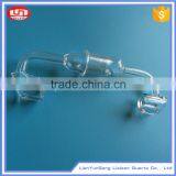 Healthy Smoking Product Quartz Club Banger Enail