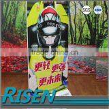 New Design 20mm Thick Styrene Foam Board Advertising Strong 3F Stand Boards