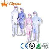 High Performance Most Competive Price KS-401 ESD Man Working Suit thumbnail-2