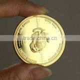2015 New Arrival Animal Golden Souvenir Coin thumbnail-1