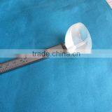 Professional Manufacture for Wedge Prism, Sapphire, Bk7 Prism thumbnail-2