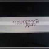 Customized High Quality 4,6,12,24pcs Pink Wholesale Macarons Box thumbnail-4