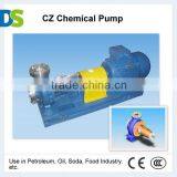 Heat Resistant Wear Resistant Ono Clogging Alkali Centrifugal Chemical Pump thumbnail-1