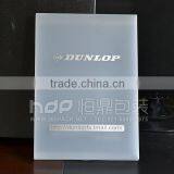 Custom Printed Clear Plastic Box for Clothes Packaging thumbnail-1