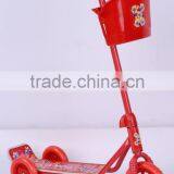 Promotion Gift Fun Scooter For Kids thumbnail-3