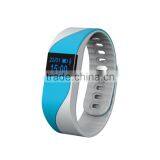 Multifunctional Bluetooth Smart Bracelet Manual With Heart Rate Blood Oxygen and Blood Pressure thumbnail-1