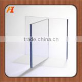 solid polycarbonate sheet for bending engraving precise machining