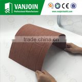 Lightweight High Safety Curving Wall Tile